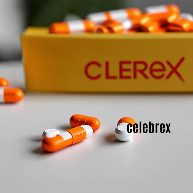 Que precio tiene el medicamento celebrex